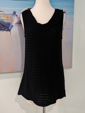 NWT Fenini Scoop Neck Tank